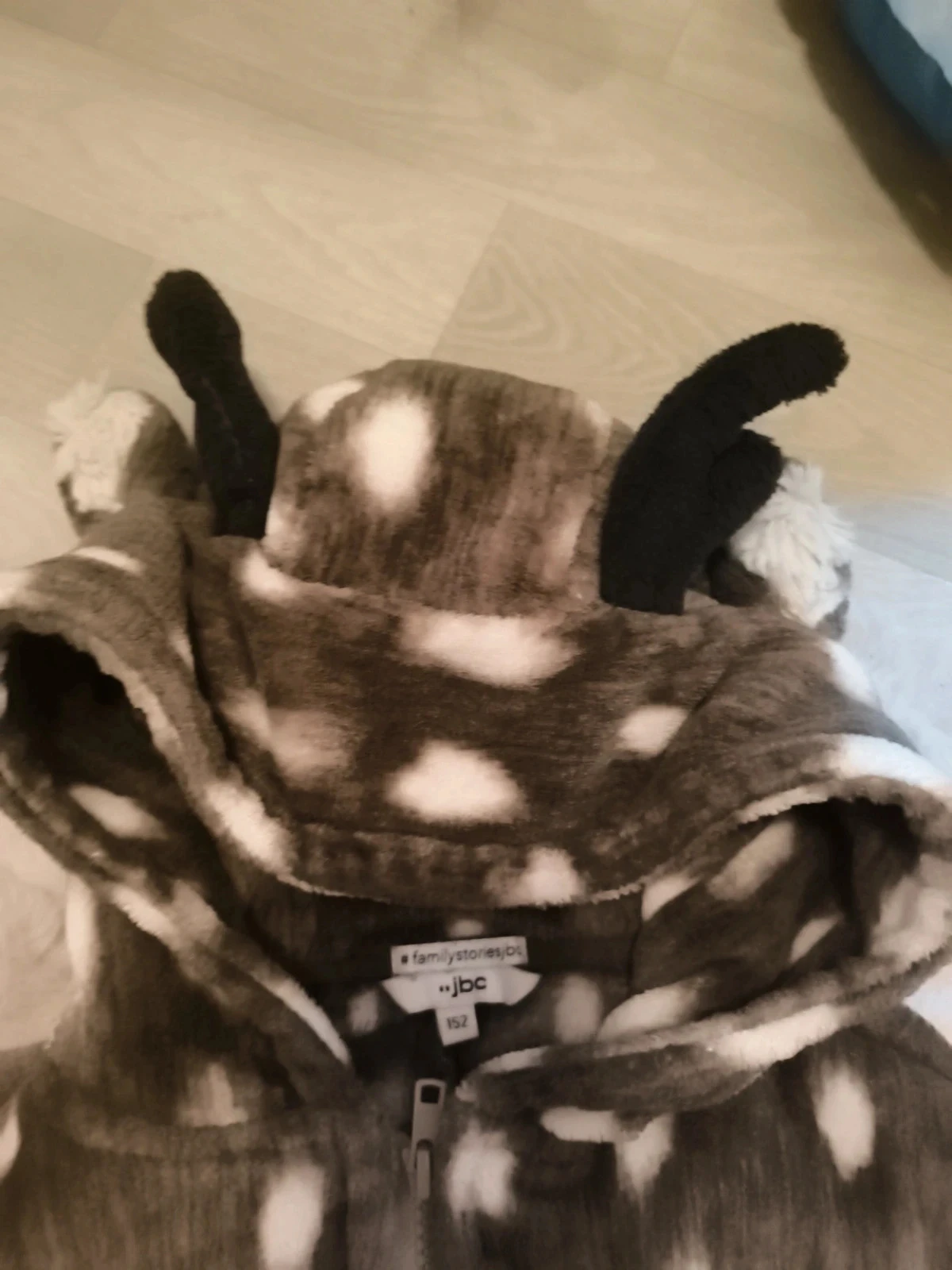 Jbc onesie 152 – photo 4